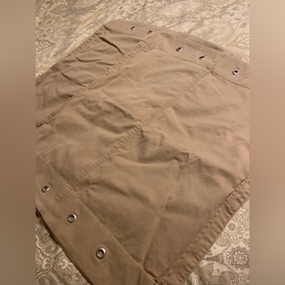 Tommy Hilfiger Set of Pillow Shams, Good Condition - Picture 11 of 13